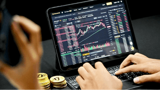 Prime Yieldarion trading execution interface featuring low-latency performance and a real-time order flow